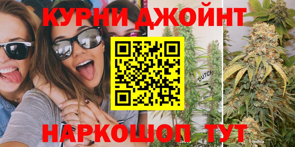 Марихуана OG Kush Сунжа